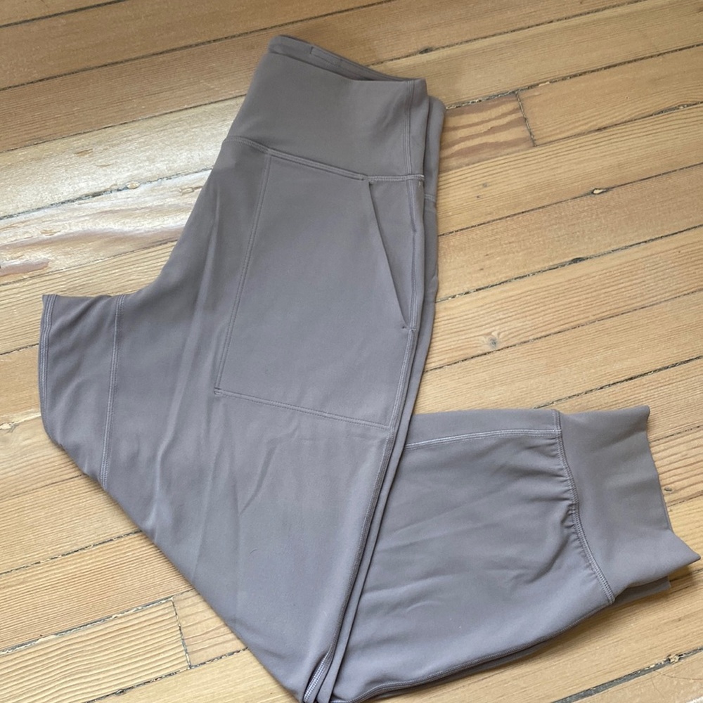 Lululemon joggers - wore 1-2x